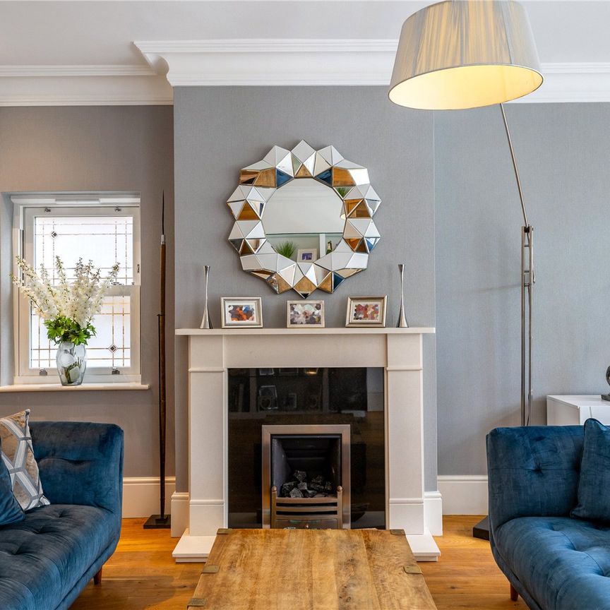 Barnet Road, Arkley - Photo 1