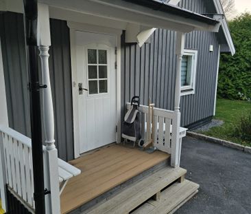 Apelvägen, Huddinge - Photo 1