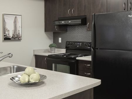 For Lease - 5191 Dundas (3 Summerland Terr.) Street Unit# 1603, Toronto, Ontario - Photo 3