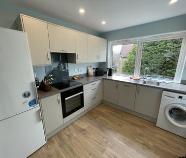 2 bedroom apartment to rent - Photo 4