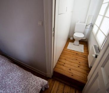 Möblierte Wohnung in Brüssel Schuman, EU-Bezirk - Photo 4