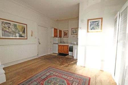 studio to rent - Photo 3