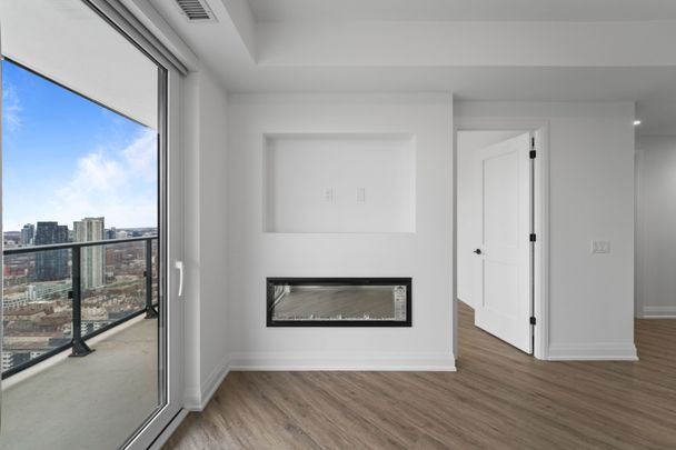 For Lease - 634 Church Street Unit# 3808, Toronto, Ontario - Photo 1