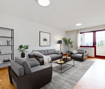 Dégagement sur le lac - Photo 2