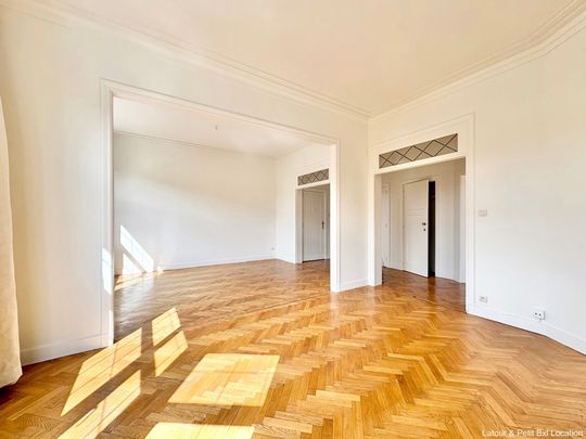 Avenue de Broqueville, 1200, Woluwe-Saint-Lambert - Photo 1