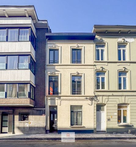 Woonst met mezzanine te huur vlakbij Gent centrum - Foto 2