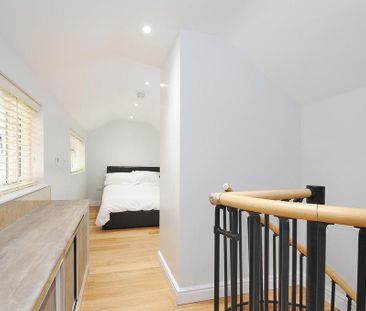 1 bedroom house to rent - Photo 6