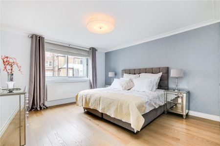 3 bedroom flat to rent - Photo 5