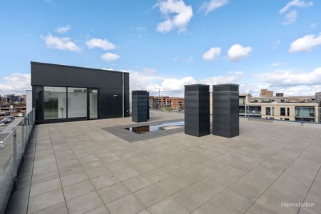 Brassøvej 10, 4. 2., 8240 Risskov, Aarhus - Foto 2