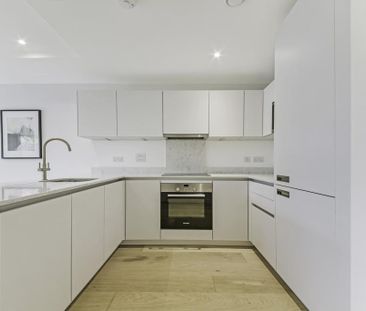 Studio to rent - Photo 4
