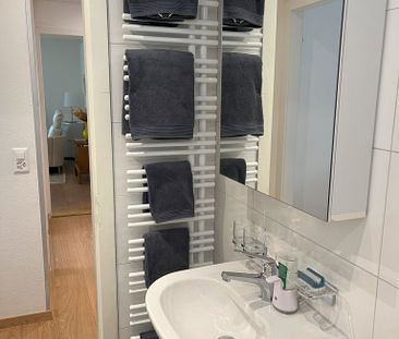 "Wohnen im Grünen" - Photo 5