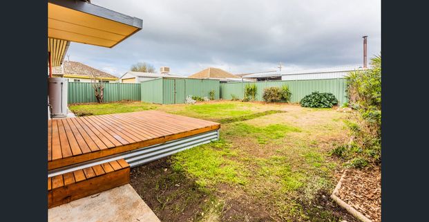 CENTRAL FAMILY HOME - Photo 1