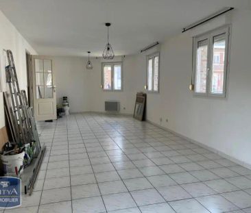 Maison à louer 4 pièces 85m² - Photo 1