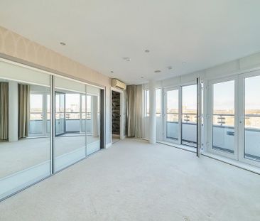 2 bedroom penthouse to rent - Photo 2