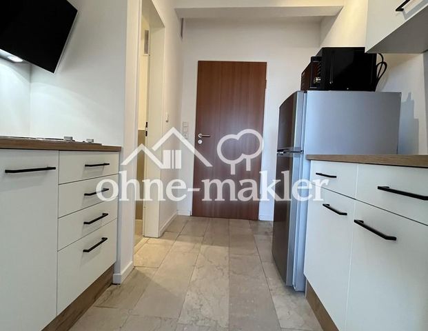 Etagenwohnung in Leverkusen (Rheindorf) - Photo 1