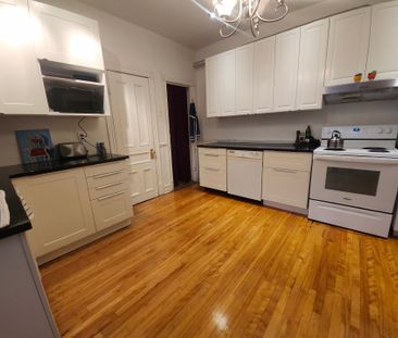 131 Rue Villeneuve O., Montréal (Le Plateau-Mont-Royal), QC H2T - Photo 6