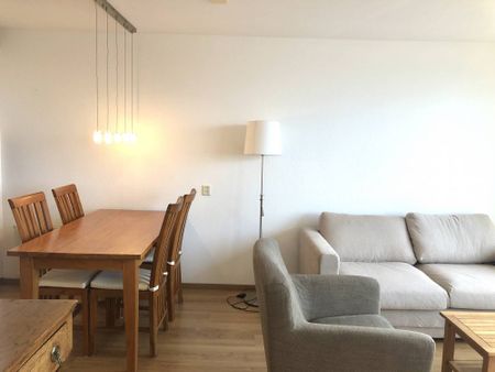 Bovenwoning Arthur van Schendelstraat, Utrecht huren? - Photo 2