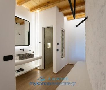 Διαμέρισμα για ενοικίαση Άνω Μερά (Μύκονος) - Φωτογραφία 6