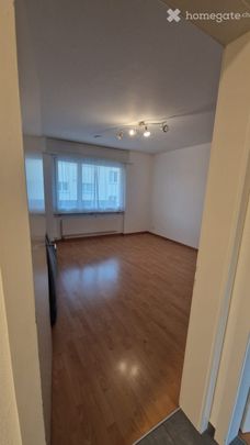 Wohnung in Seengen - Photo 1