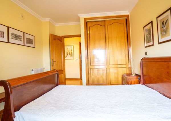 Apartamento T3 em Lisboa