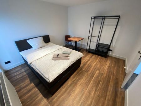 Te huur: Appartement Sonmansstraat in Rotterdam - Photo 2