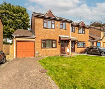 Oak Green, Ormskirk - Photo 1