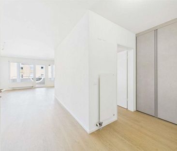 Spacious studio completely renovated - Photo 6