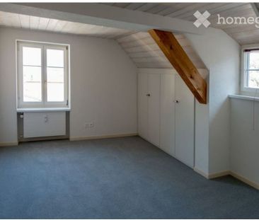 gemütliche Wohnung an zentraler Lage in Näfels - Foto 3