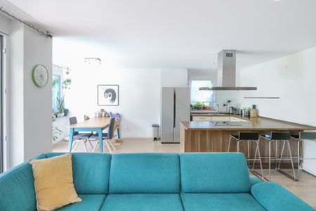 Wunderschöne 4,5-Zimmer Wohnung mit schöner Terrasse zu vermieten! - Foto 5