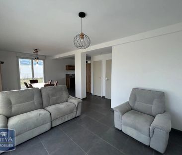 Maison à louer 4 pièces 86.8m² - Photo 1