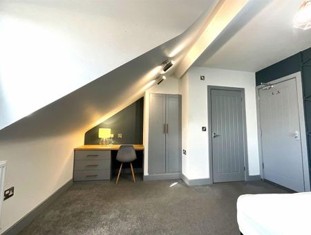 Room 5, Balby Road, Doncaster - Photo 3