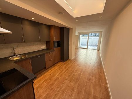 GELIJKVLOERSAPPARTEMENT - Foto 4