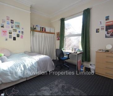 8 Bedroom Houses, Hyde Park, Headingley, Leeds - Photo 2