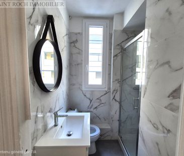 Location Appartement 2 pièces 34m² NICE 06300 - Photo 4