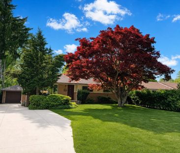 For Lease - 444 SCENIC Drive, London South, Ontario - Photo 6