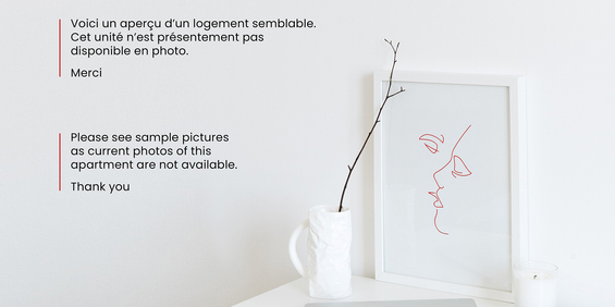 2525 Rue Bathurst - 1 Chambre - Photo 3