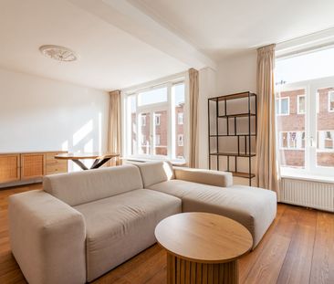 Appartement te huur: Reinier Claeszenstraat 23-2 1056 WD Amsterdam - Photo 1
