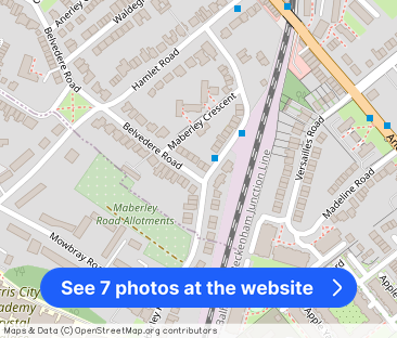 Belvedere Road, London - Photo 1