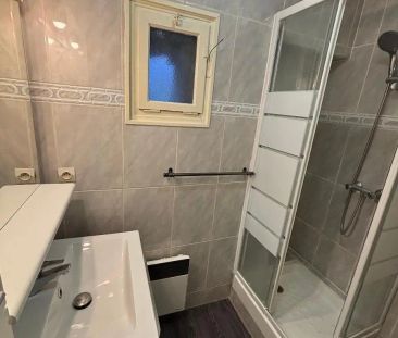Appartement à louer 2 pièces 46m² - Photo 4