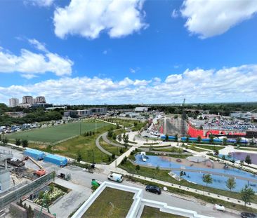 For Lease - 85 Mcmahon Drive Unit# 1110, Toronto, Ontario - Photo 3