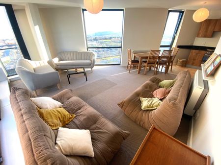 Losset Hall, Belgard Square West, Tallaght, Dublin 24 - Photo 2