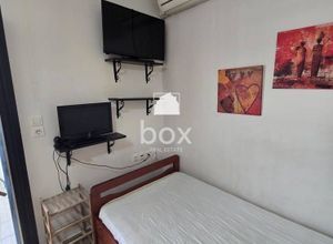 Studio/Γκαρσονιέρα για ενοικίαση - Φάληρο - Ιπποκράτειο, - Φωτογραφία 2