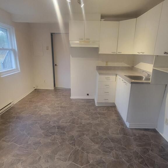 Logement 3 ½ A Sainte-Agathe-Des-Monts. - Photo 1