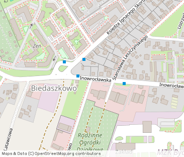 Wynajmę 2 pokojowe mieszkanie 49 m2 - Фото 1