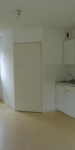 STUDIO - QUARTIER FACULTES PETIT PORT - SURFACE 23 M² - Photo 3