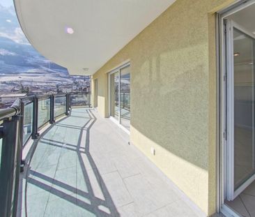 Appartement à louer, Le Petit-Chemin 12, 1907 Saxon, Switzerland, à... - Foto 5