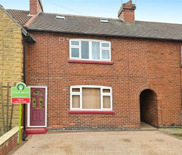 3 bedroom terraced house to rent - Photo 6