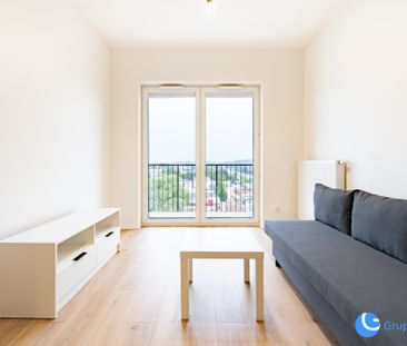 NOWE! 2pok, 38m2, 8p, VIVA PIAST, balkon - Photo 3