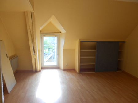 Location Maison 3 pièces 59m² - Photo 4