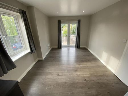 1 bedroom apartment to rent - Photo 2